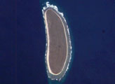 Howland Island, Pacific Ocean - selected image