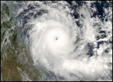 Cyclone Ingrid