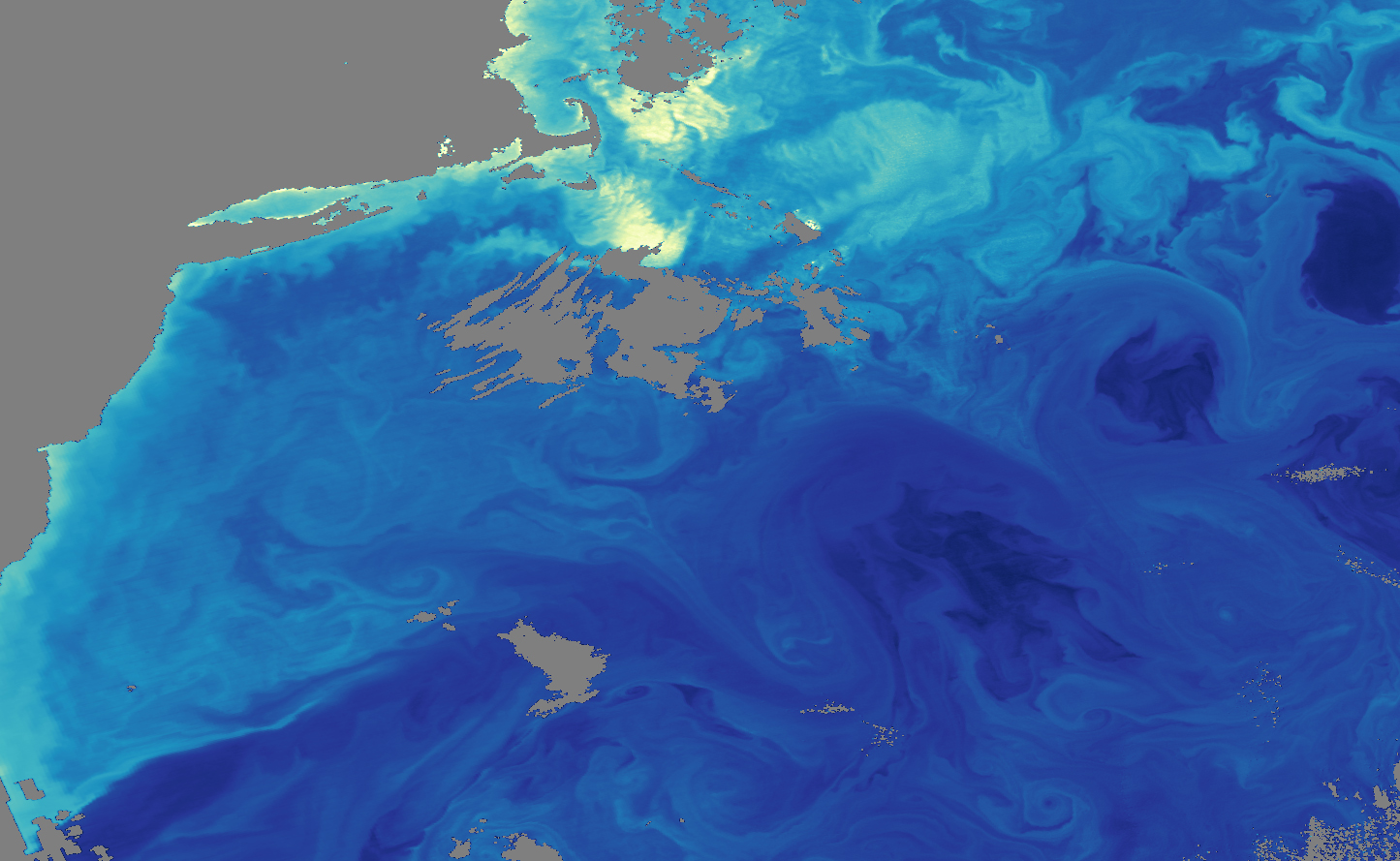 The Gulf Stream - related image preview
