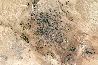 Jericho, West Bank - related image preview