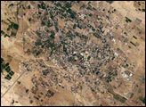 Jericho, West Bank