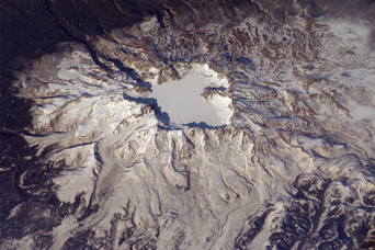 Baitoushan Volcano, China and North Korea - related image preview