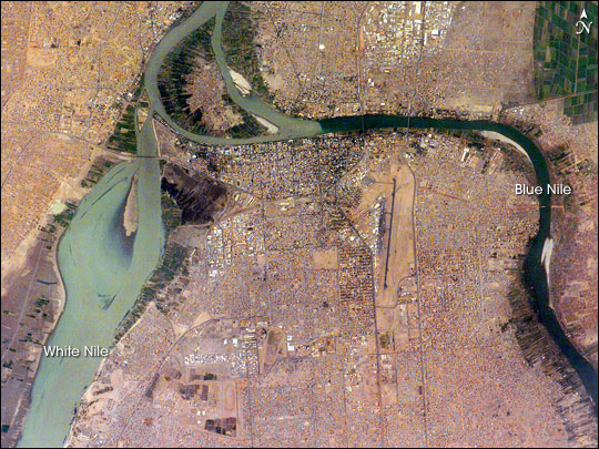 Khartoum, Sudan - related image preview