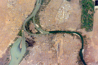 Khartoum, Sudan - related image preview