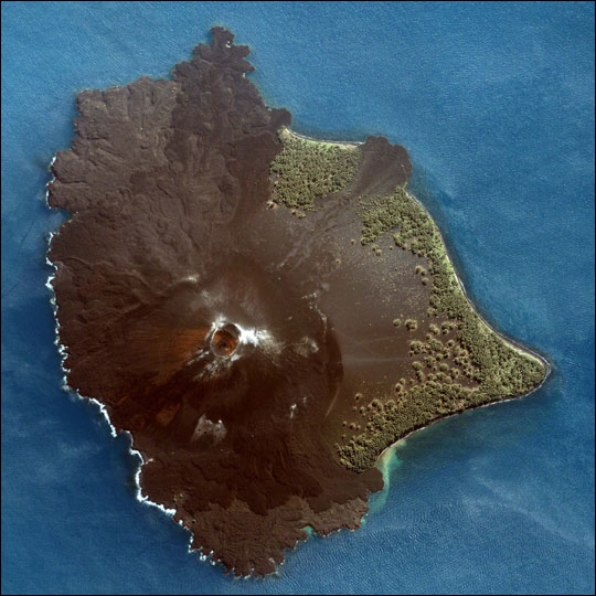 Anak Krakatau - related image preview