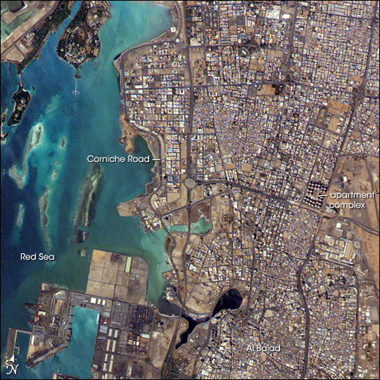 Jeddah, Saudi Arabia - related image preview