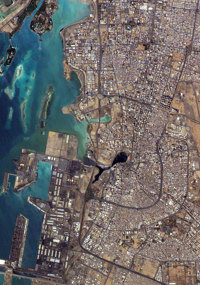 Jeddah, Saudi Arabia - related image preview