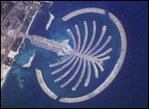 Palm Island Resort, Dubai, United Arab Emirates