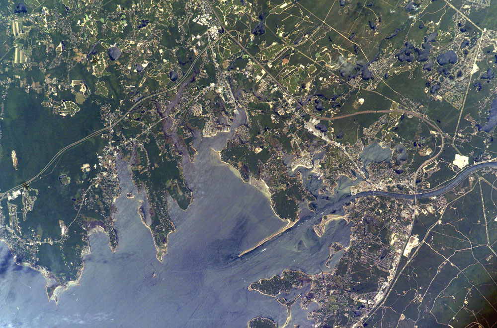 Buzzards Bay, Massachusetts - related image preview