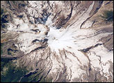 Mt. Rainier, Washington - selected image