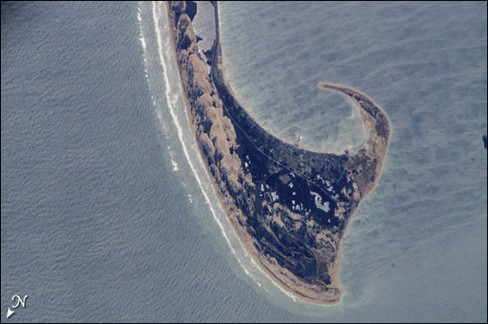 Provincetown Spit, Cape Cod, Massachusetts - related image preview