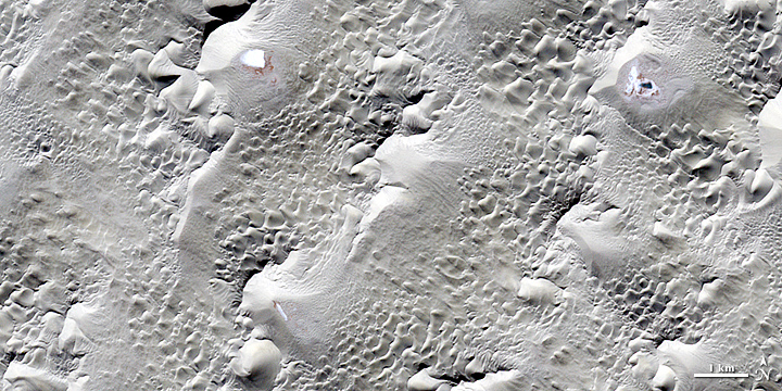 Sand Dunes Height Map Elevation Map Of Badain Jaran Desert