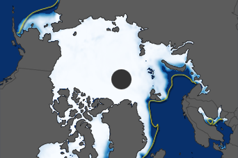 Arctic Sea Ice - related image preview