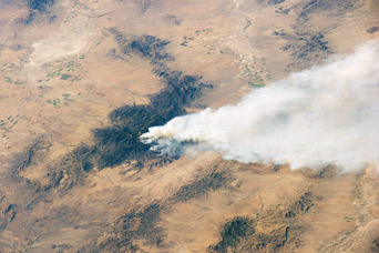 Horseshoe 2 Fire, Arizona - related image preview