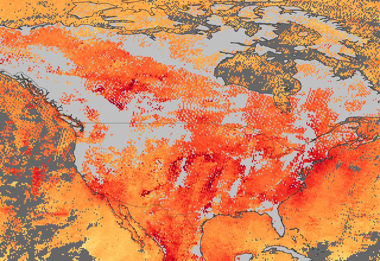 The Most Common Source Of Carbon Monoxide Pollution