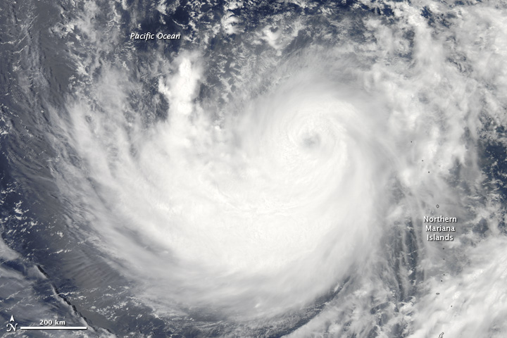 Typhoon Ma-on