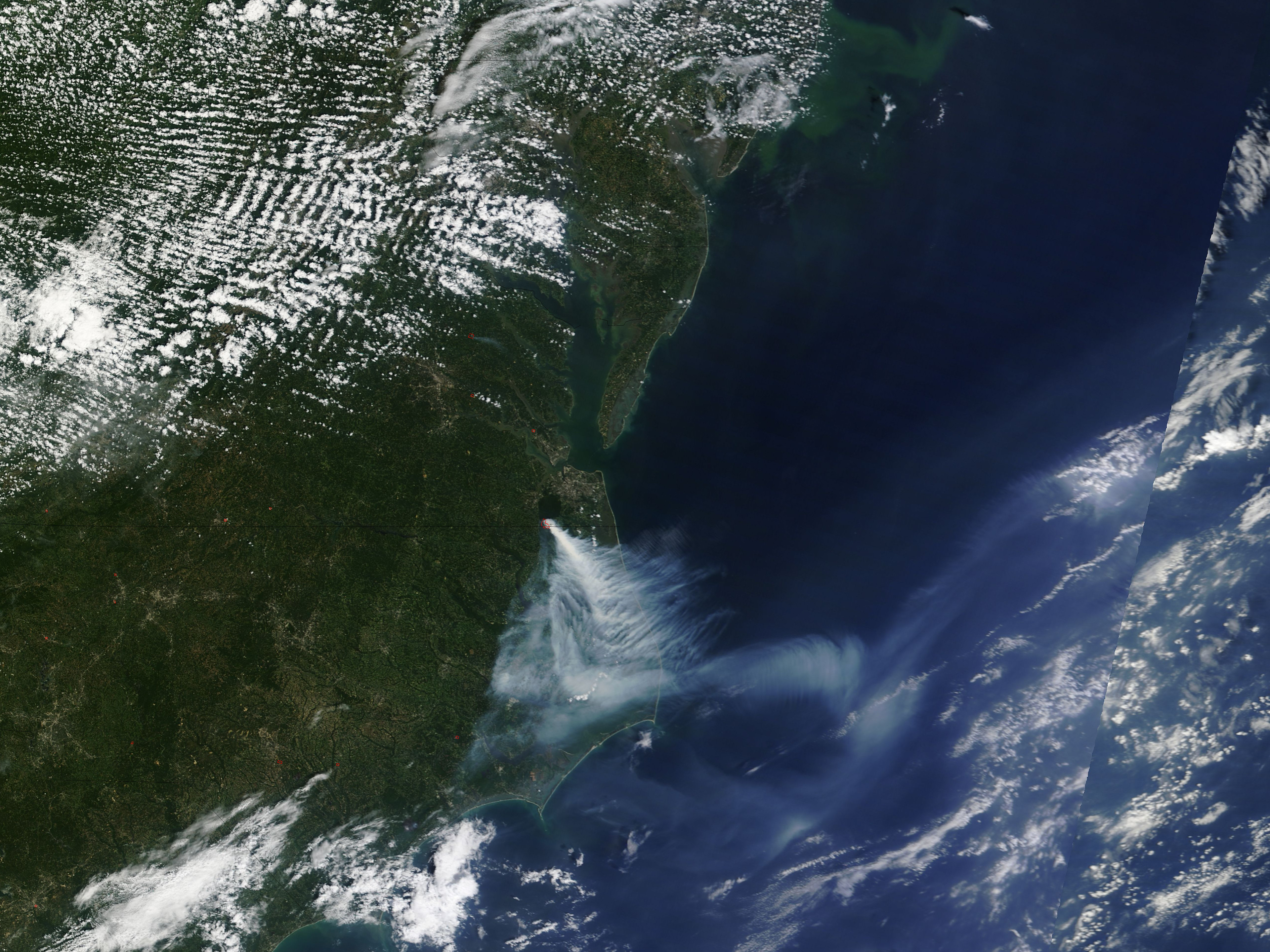 Lateral West Fire, Virginia - related image preview