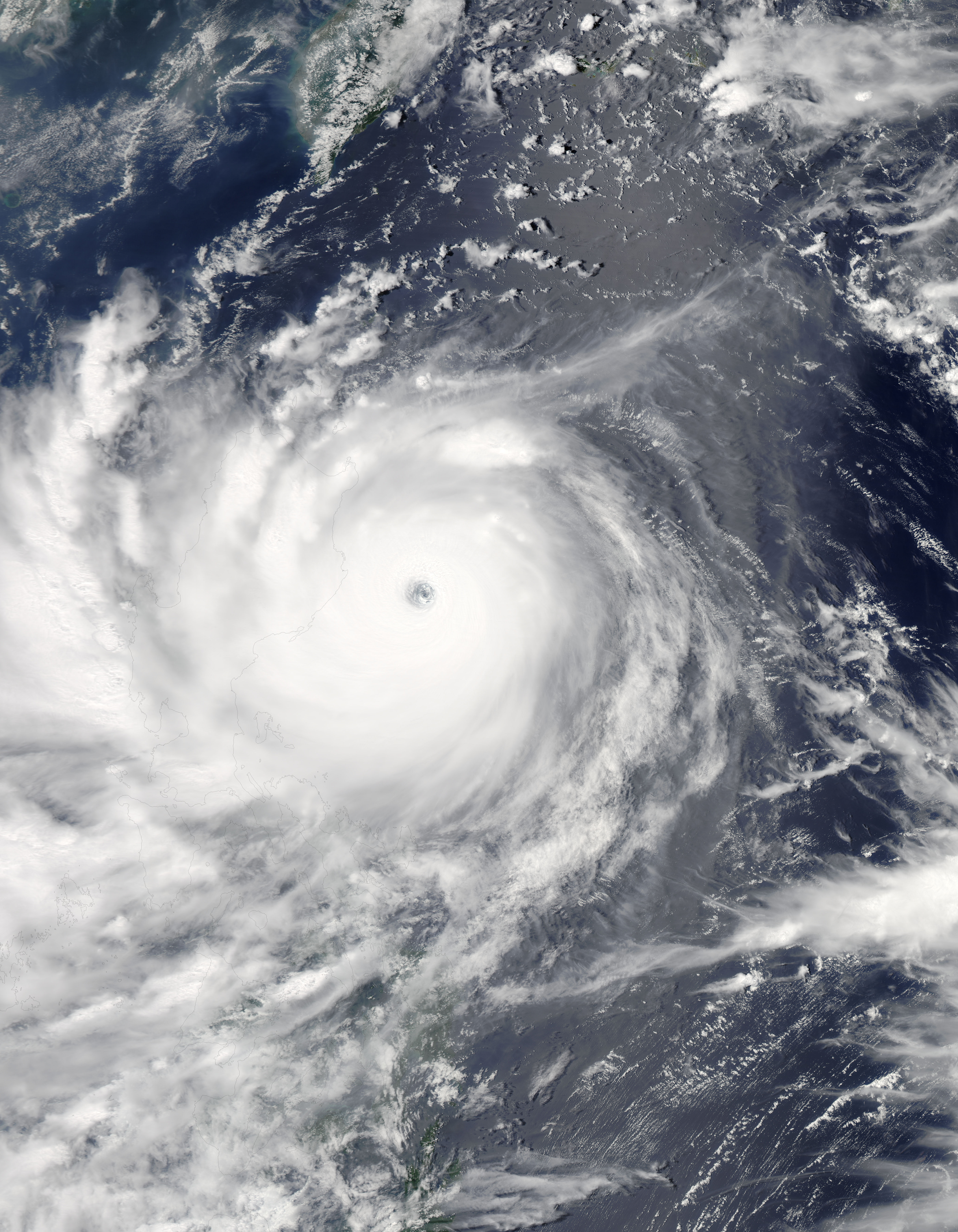 Super Typhoon Nanmadol - related image preview