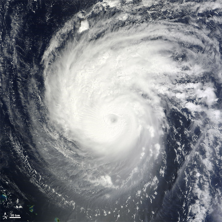 Hurricane Katia