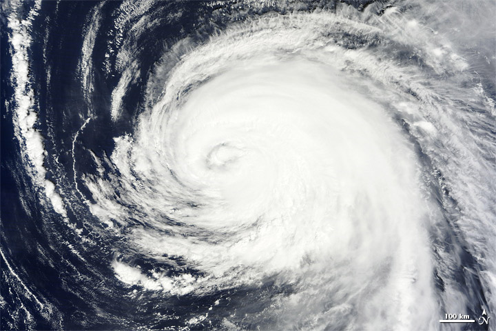 Hurricane Katia