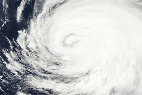 Hurricane Katia