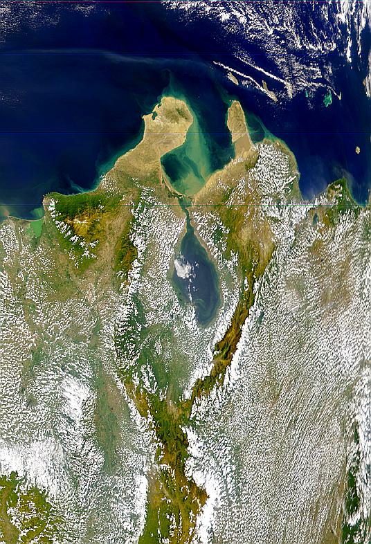 Lake Maracaibo, Venezuela - related image preview