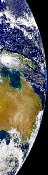 Eastern Australia - related image preview