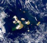 Galpagos Islands - selected child image