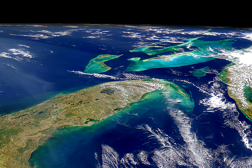 Florida and Bahamas - related image preview