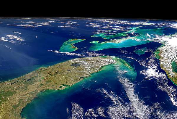Florida and Bahamas - related image preview