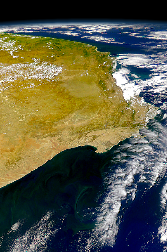 South African Upwelling - related image preview