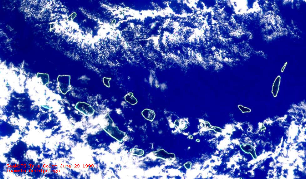Tuamotu Archipelago - related image preview