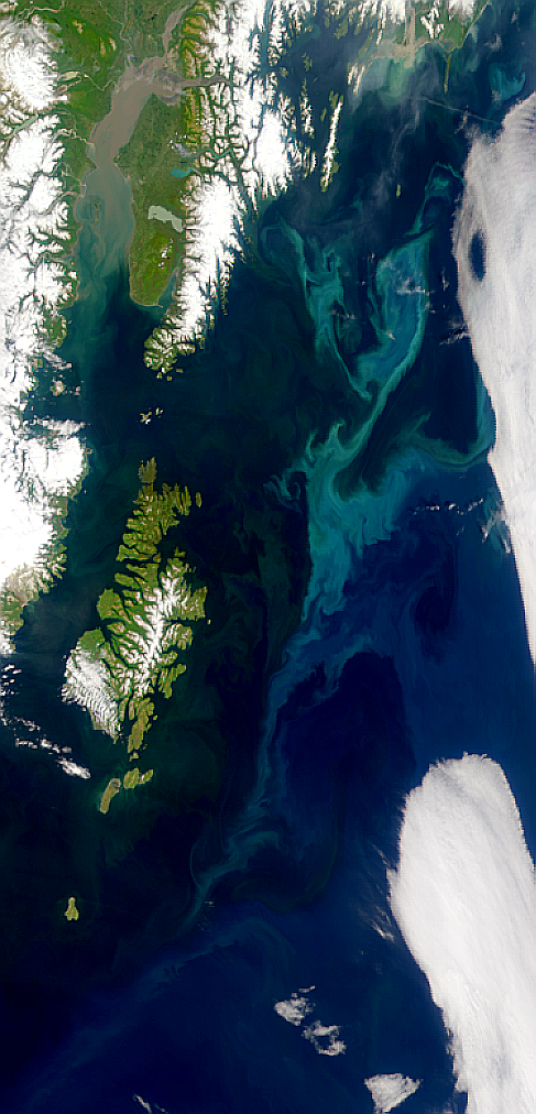 Kodiak Island - related image preview