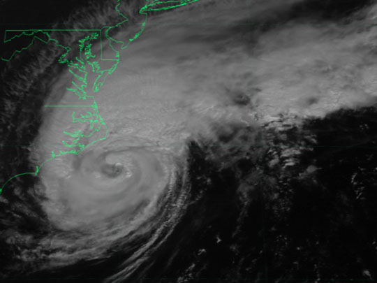 Hurricane Dennis - related image preview