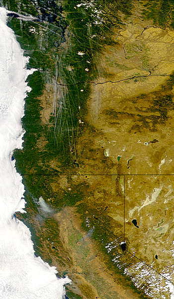 Northwest U.S. - related image preview