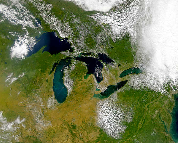 Great Lakes - related image preview