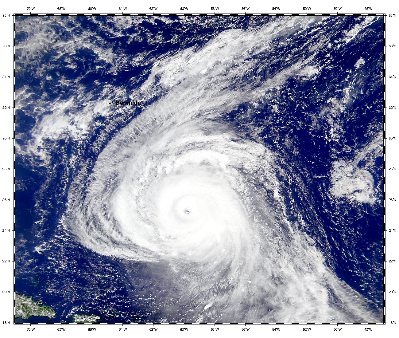 Hurricane Gert - related image preview