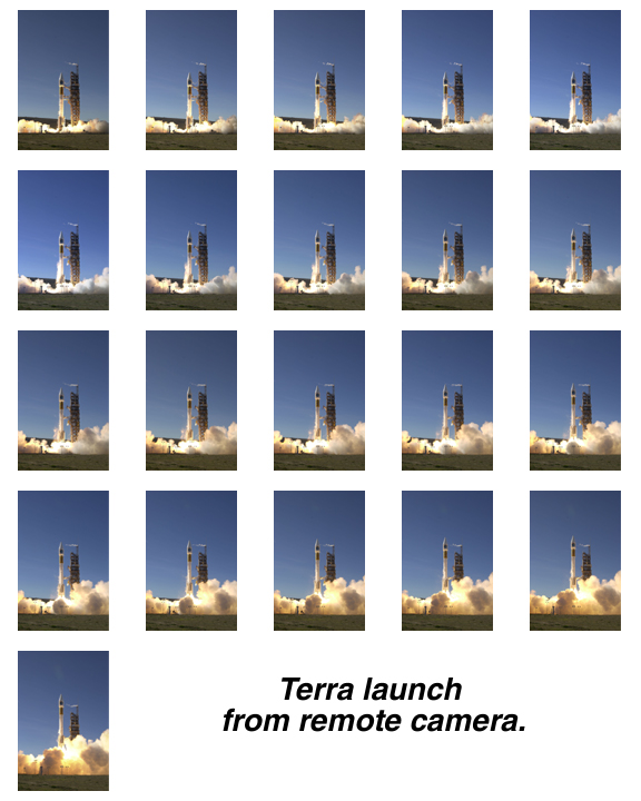 Terra Launch Sequence - related image preview