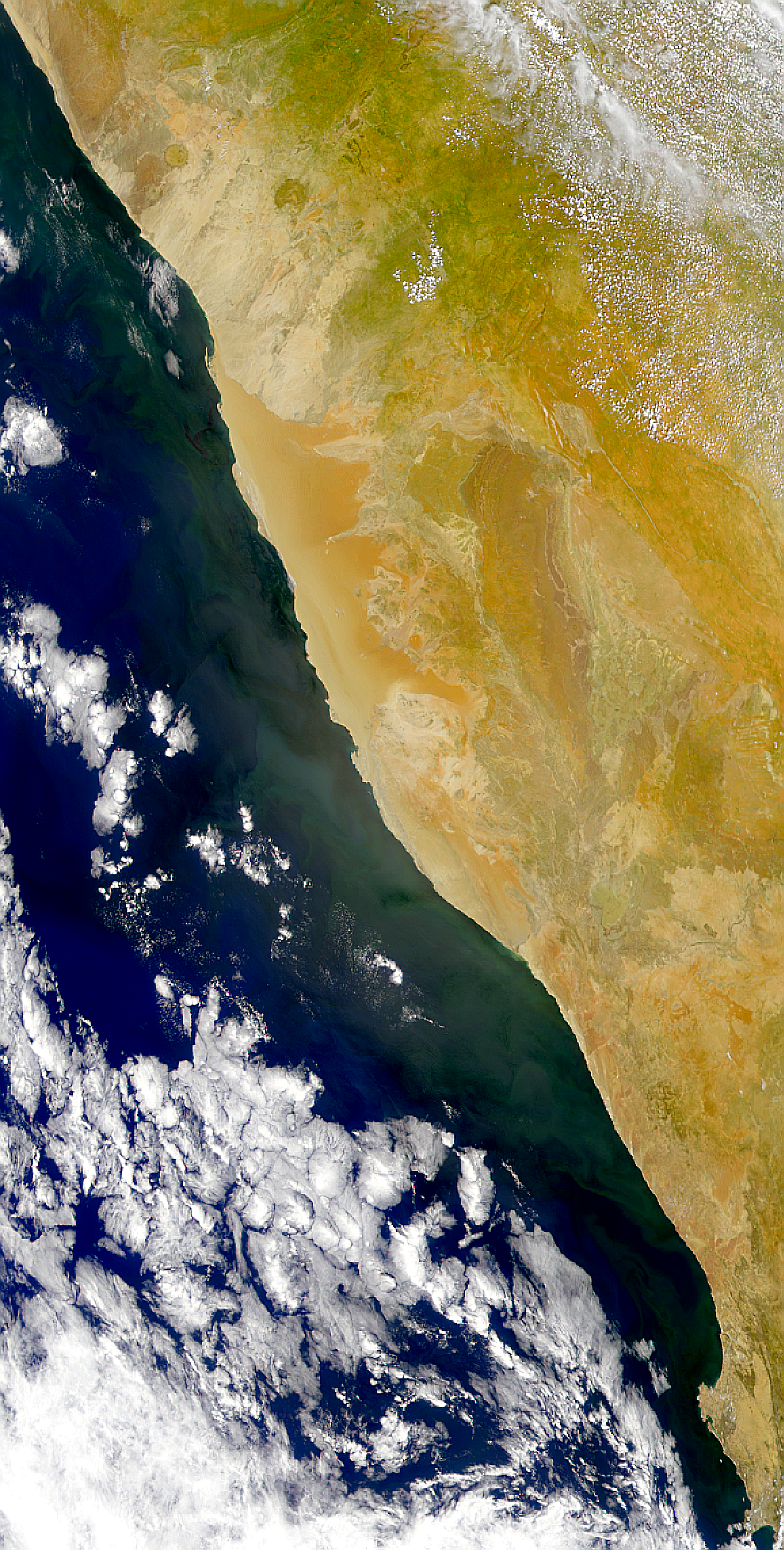 Namibian Coast - related image preview