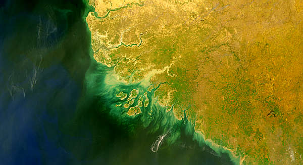 Guinea-Bissau - related image preview