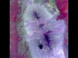 Thermal Infrared, Afar Triangle, Ethiopia - selected child image