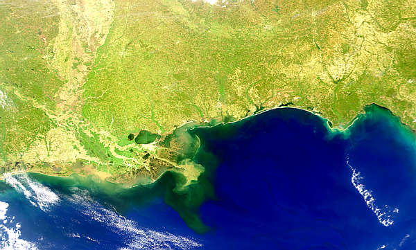 U.S. Gulf Coast - related image preview
