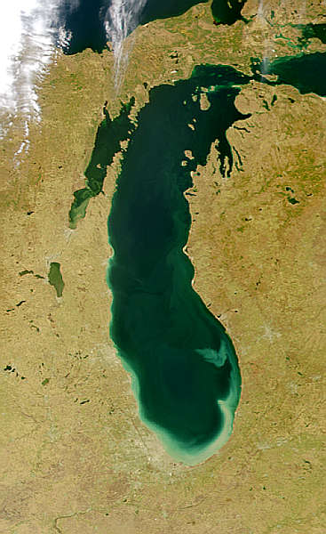 Lake Michigan - related image preview