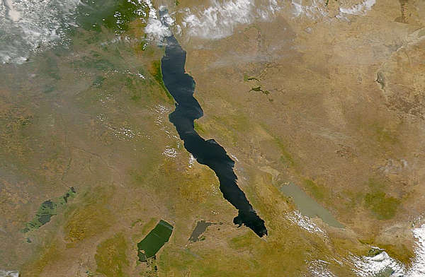 Lakes of the African Rift Valley - related image preview