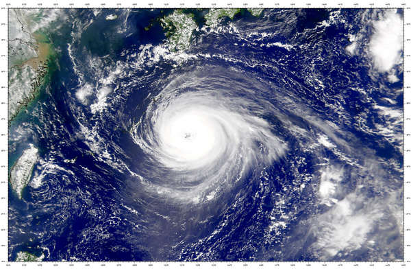 Typhoon Jelawat - related image preview