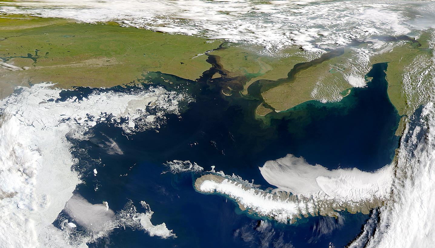 Kara Sea - related image preview