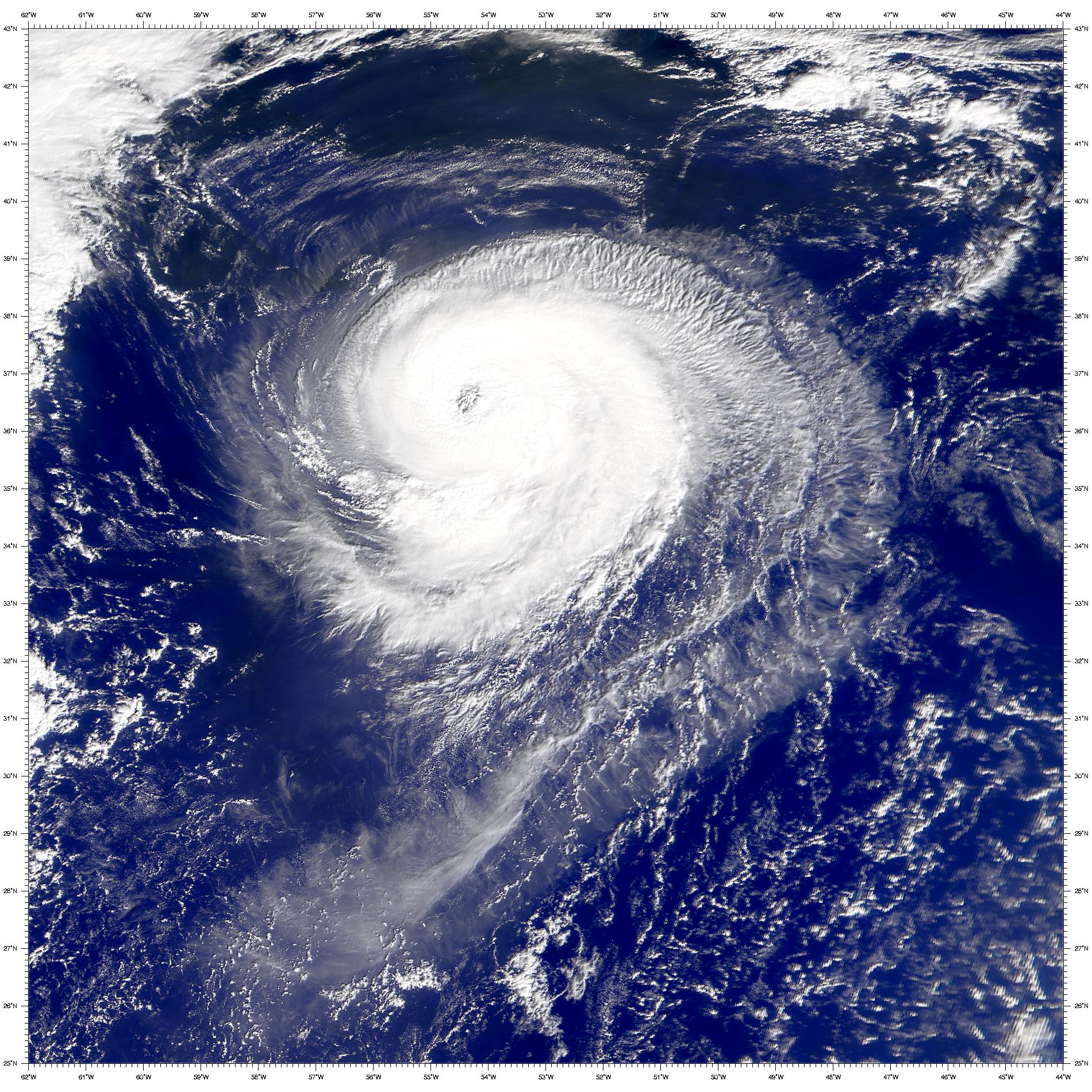 Hurricane Alberto - related image preview