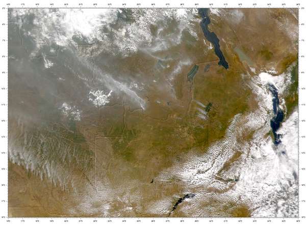Central African Smoke - related image preview