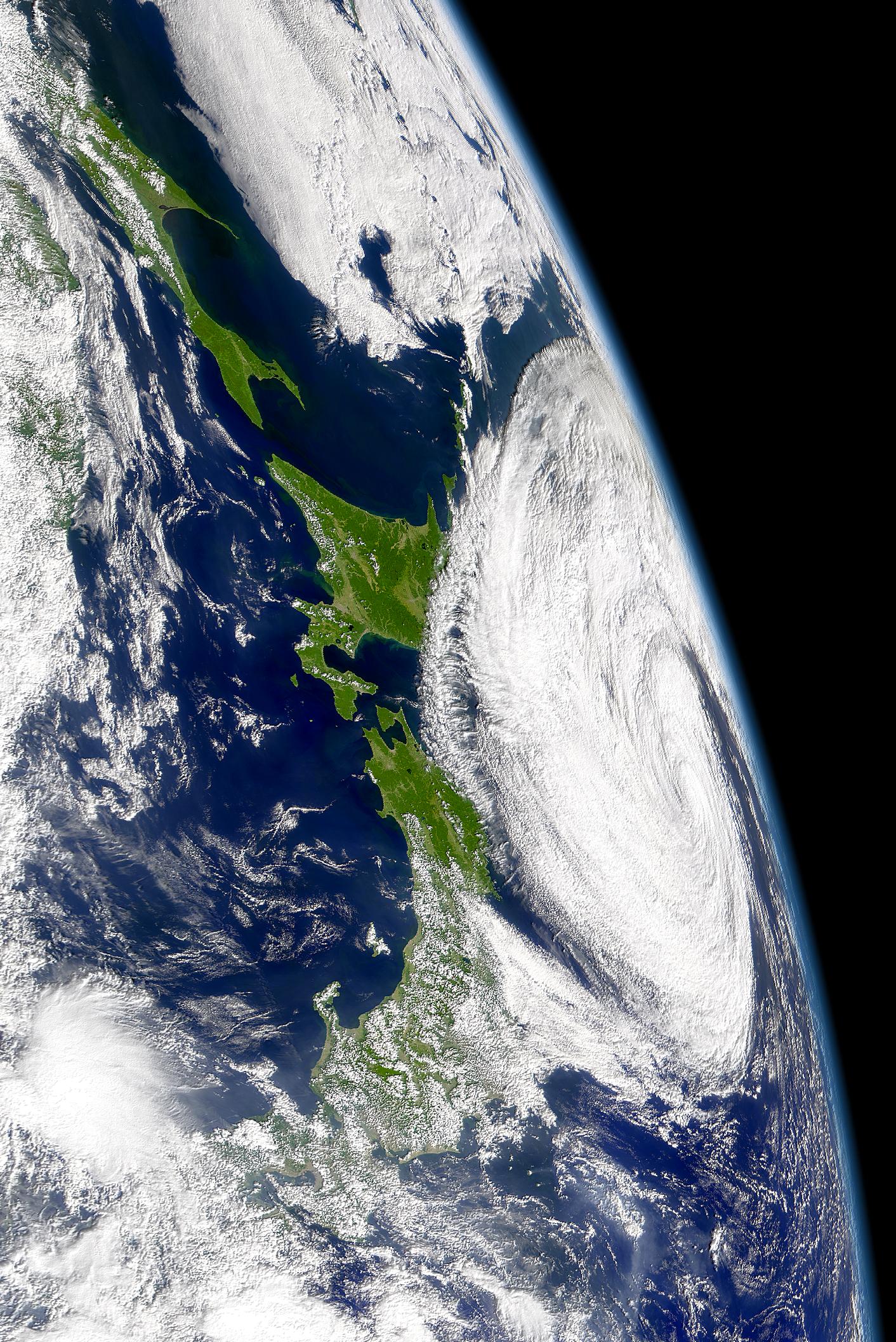 Tropical Storm Ewiniar - related image preview