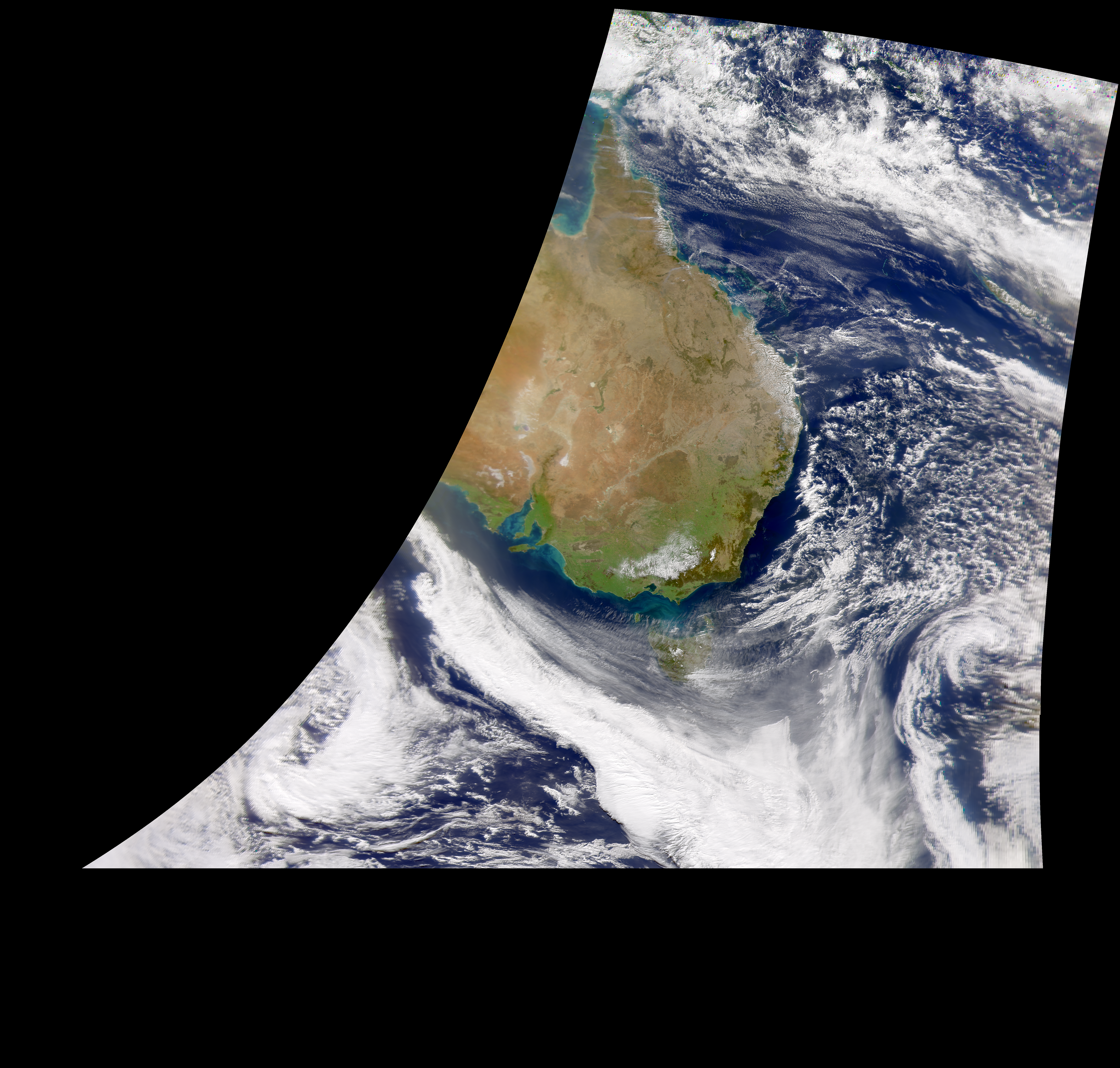 Eastern Australia - related image preview